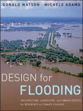 Watson / Adams |  Design for Flooding | eBook | Sack Fachmedien