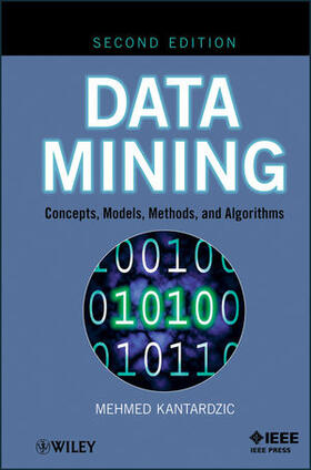 Kantardzic |  Data Mining | Buch |  Sack Fachmedien