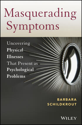Schildkrout |  Masquerading Symptoms | Buch |  Sack Fachmedien