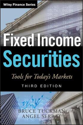 Tuckman / Serrat |  FIXED INCOME SECURITIES 3/E | Buch |  Sack Fachmedien