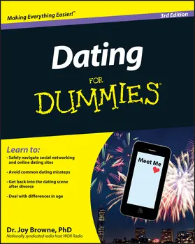 Browne |  Dating For Dummies | Buch |  Sack Fachmedien