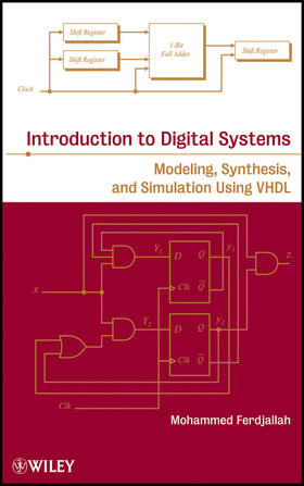 Ferdjallah |  Introduction to Digital Systems | Buch |  Sack Fachmedien