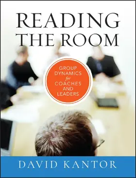 Kantor |  Reading the Room | Buch |  Sack Fachmedien