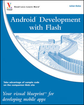 Dolce |  Android Dev with Flash VB | Buch |  Sack Fachmedien