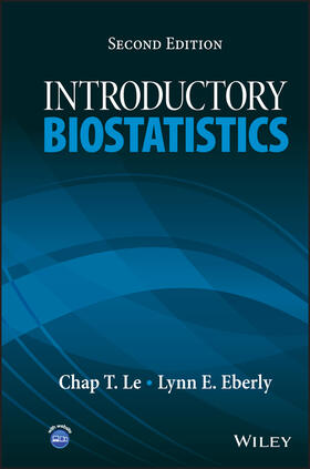 Le / Eberly |  Introductory Biostatistics | Buch |  Sack Fachmedien