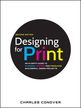 Conover |  Designing for Print | Buch |  Sack Fachmedien