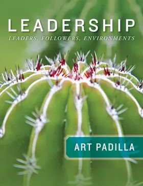 Padilla |  Leadership | Buch |  Sack Fachmedien