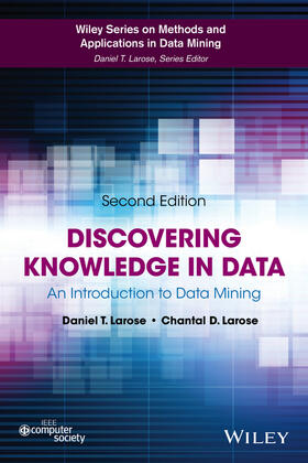 Larose |  Discovering Knowledge in Data | Buch |  Sack Fachmedien