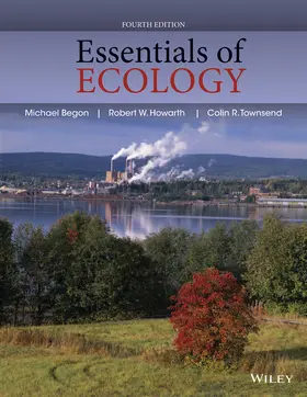 Townsend / Begon / Howarth |  Essentials of Ecology | Buch |  Sack Fachmedien