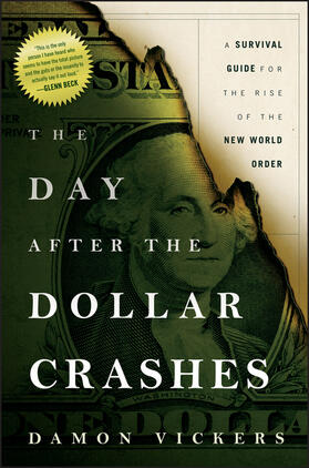 Vickers |  The Day After the Dollar Crashes | Buch |  Sack Fachmedien