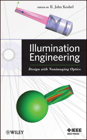 Koshel |  Illumination Engineering | Buch |  Sack Fachmedien