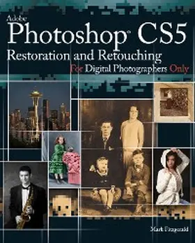 Fitzgerald |  Photoshop CS5 Restoration and Retouching For Digital Photographers Only | eBook | Sack Fachmedien