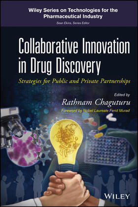 Chaguturu |  Collaborative Drug Discovery | Buch |  Sack Fachmedien