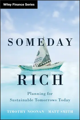 Noonan / Smith |  Someday Rich | Buch |  Sack Fachmedien