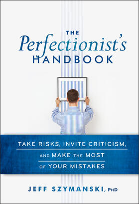 Szymanski |  The Perfectionist's Handbook | Buch |  Sack Fachmedien