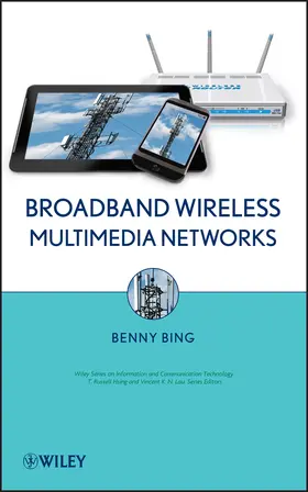 Bing |  Wireless Broadband | Buch |  Sack Fachmedien