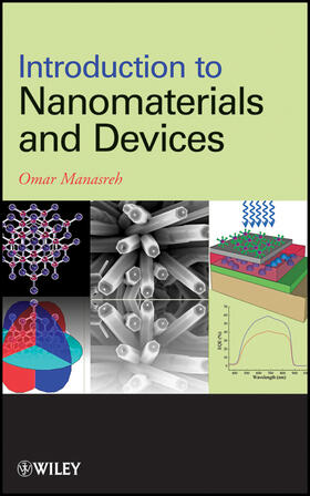 Manasreh |  Introduction to Nanomaterials | Buch |  Sack Fachmedien