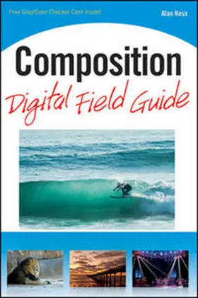 Hess |  Composition Digital Field Guide | eBook | Sack Fachmedien