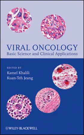 Khalili / Jeang |  Viral Oncology | eBook | Sack Fachmedien