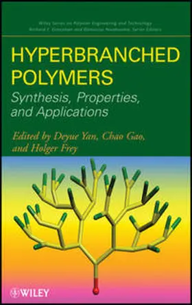 Yan / Gao / Frey |  Hyperbranched Polymers | eBook | Sack Fachmedien