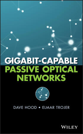 Hood |  Optical Networks | Buch |  Sack Fachmedien