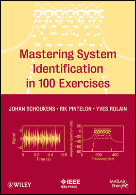 Schoukens / Pintelon / Rolain |  Mastering System Identification | Buch |  Sack Fachmedien