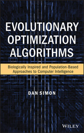 Simon |  Evolutionary Optimization Algorithms | Buch |  Sack Fachmedien