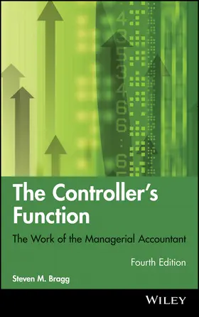 Bragg |  Controllers Function 4e | Buch |  Sack Fachmedien