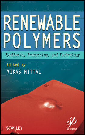 Mittal |  Renewable Polymers | Buch |  Sack Fachmedien