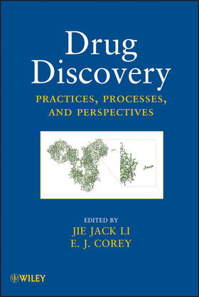 Li / Corey |  Drug Discovery | Buch |  Sack Fachmedien