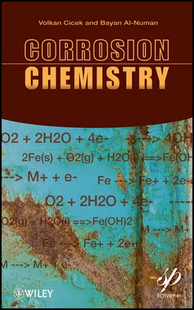 Cicek / Al-Numan |  Corrosion Chemistry | Buch |  Sack Fachmedien