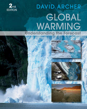 Archer |  Global Warming | Buch |  Sack Fachmedien