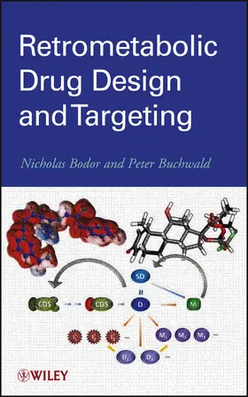 Bodor / Buchwald |  Retrometabolic Drug Design and Targeting | Buch |  Sack Fachmedien