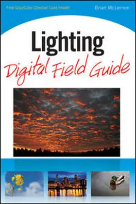 McLernon |  Lighting Digital Field Guide | eBook | Sack Fachmedien