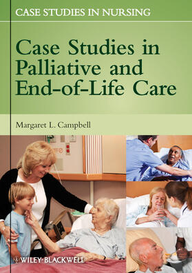 Campbell |  Case Studies in Palliative and End-Of-Life Care | Buch |  Sack Fachmedien