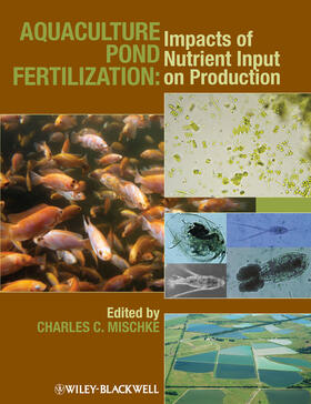 Mischke |  Aquaculture Pond Fertilization | Buch |  Sack Fachmedien