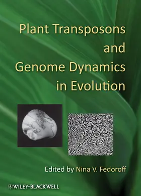 Fedoroff |  Plant Transposons and Genome Dynamics in Evolution | Buch |  Sack Fachmedien