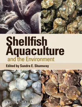 Shumway |  Shellfish Aquaculture and the Environment | eBook | Sack Fachmedien