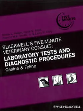 Vaden / Knoll / Smith |  Blackwell's Five-Minute Veterinary Consult | eBook | Sack Fachmedien