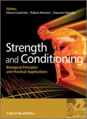 Cardinale / Newton / Nosaka | Strength and Conditioning | E-Book | sack.de