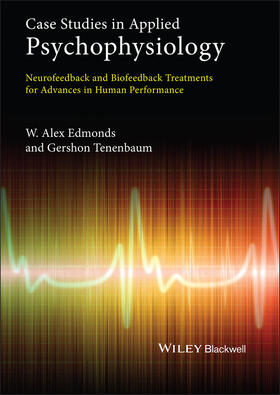 Edmonds / Tenenbaum |  Case Studies in Psychophysiology | Buch |  Sack Fachmedien