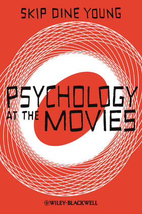 Dine Young |  Psychology at the Movies | Buch |  Sack Fachmedien