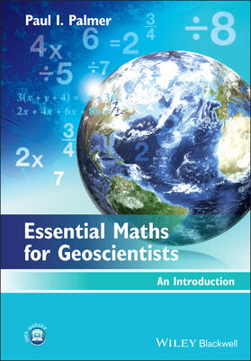 Palmer |  Essential Maths for Geoscientists | Buch |  Sack Fachmedien
