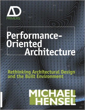Hensel |  Performance-Oriented Architecture | Buch |  Sack Fachmedien