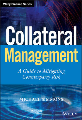 Simmons |  Collateral Management | Buch |  Sack Fachmedien