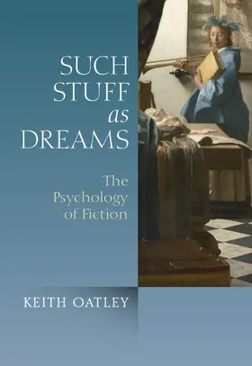 Oatley |  Such Stuff as Dreams | Buch |  Sack Fachmedien