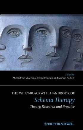 van Vreeswijk / Broersen / Nadort |  The Wiley-Blackwell Handbook of Schema Therapy | Buch |  Sack Fachmedien