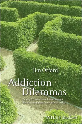 Orford |  Addiction Dilemmas | Buch |  Sack Fachmedien