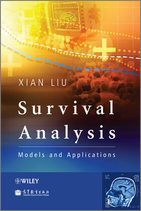 Liu |  Survival Analysis | Buch |  Sack Fachmedien