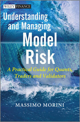 Morini |  Understanding and Managing Model Risk | Buch |  Sack Fachmedien
